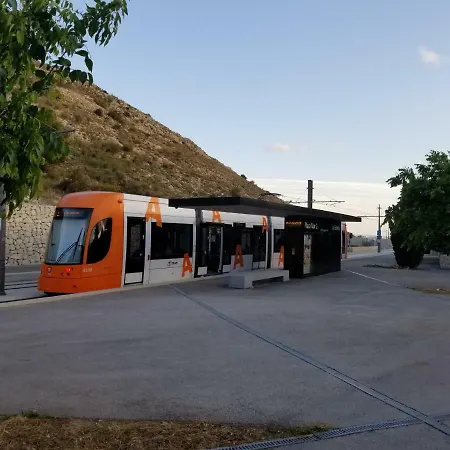 Calle De Dona Dolsa N6, 2dcha Апартаменты