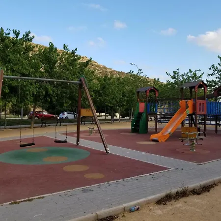 Calle De Dona Dolsa N6, 2dcha Apartamento Alicante