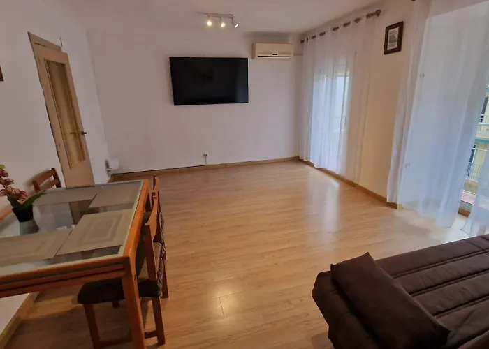 Apartment Calle De Dona Dolsa N6, 2dcha *