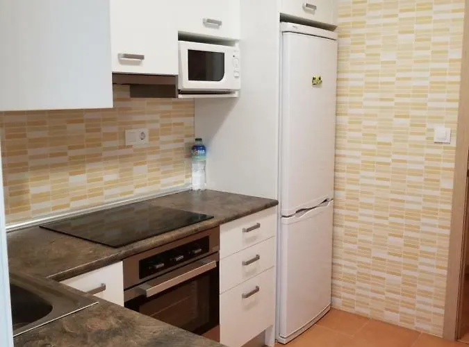 Apartment Calle De Dona Dolsa N6, 2dcha Alicante