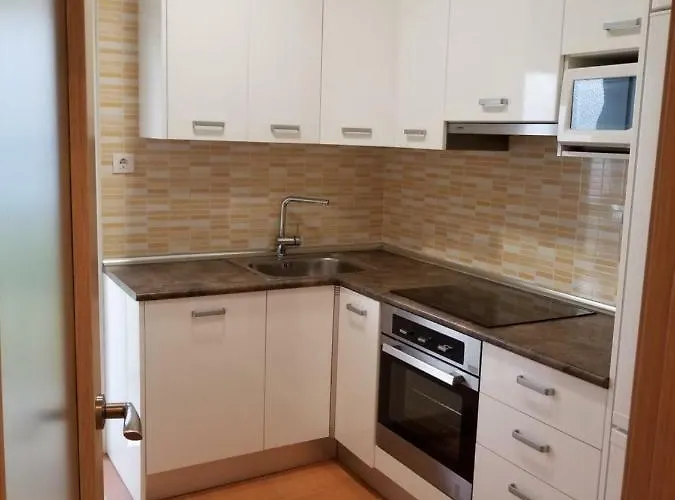 Apartment Calle De Dona Dolsa N6, 2dcha Alicante