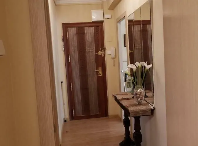 Calle De Dona Dolsa N6, 2dcha Alicante