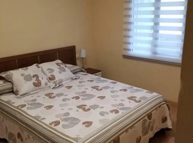 Apartment Calle De Dona Dolsa N6, 2dcha *