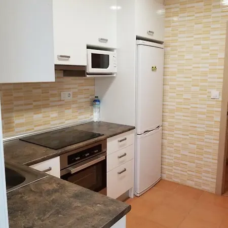 Apartment Calle De Dona Dolsa N6, 2dcha Alicante