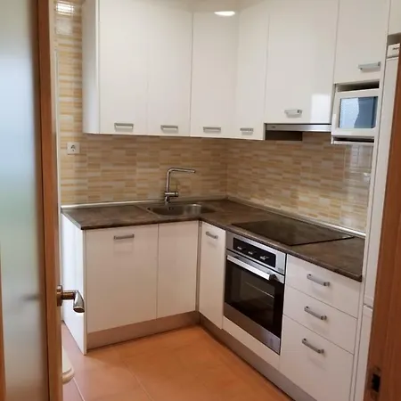Apartment Calle De Dona Dolsa N6, 2dcha Alicante