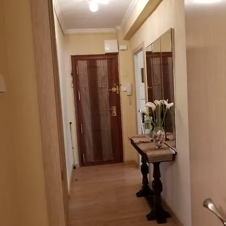 Calle De Dona Dolsa N6, 2dcha אליקאנטה