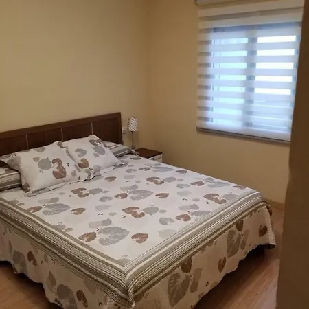 Apartment Calle De Dona Dolsa N6, 2dcha *