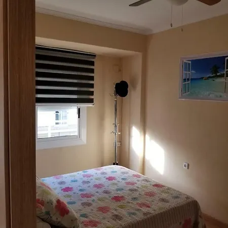 Calle De Dona Dolsa N6, 2dcha *