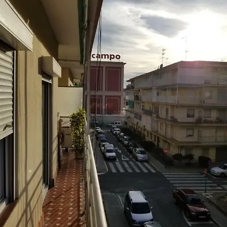 Calle De Dona Dolsa N6, 2dcha Apartment